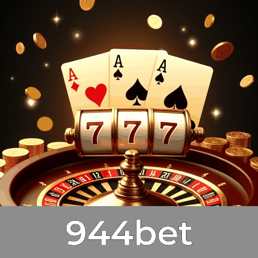 944bet: A Experiência Autêntica de Cassino para Brasileiros