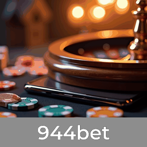 944bet: A Experiência Autêntica de Cassino para Brasileiros