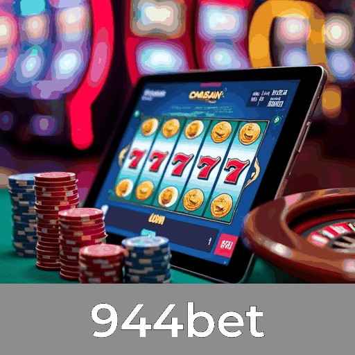 944bet: Aproveite a Melhor Promoção do Ano