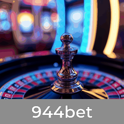 944bet: Experiência de Jogo Profissional e Segura