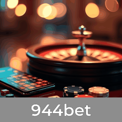 Descubra o Acesso Seguro Instantâneo no 944bet