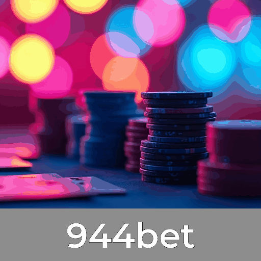 944bet: Experiência de Jogo Profissional e Segura